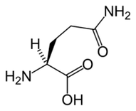 L-glutamiin Keto Dietis